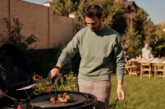 How To Get Your Garden BBQ Ready