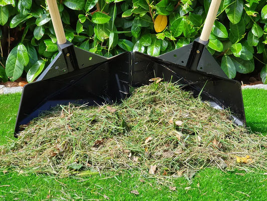 How To Speed Up Your Garden Maintenance