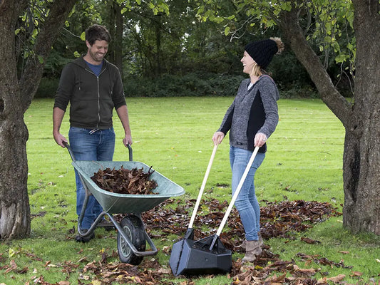 Petrol Gardening Tools Vs Electric