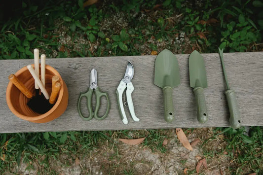 Simple Tricks To Cut Garden Maintenance Time In Half