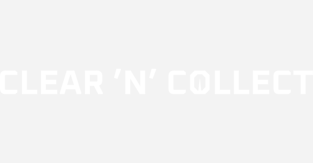 Clear ‘n’ Collect