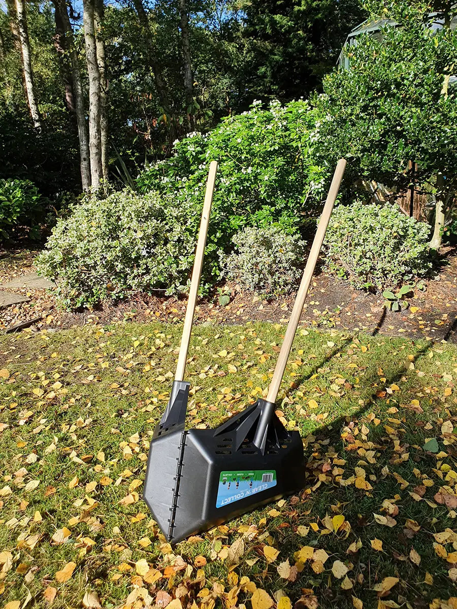 Why Our Clear ‘N’ Collect Rake Makes The Perfect Gift – Clear 'N' Collect